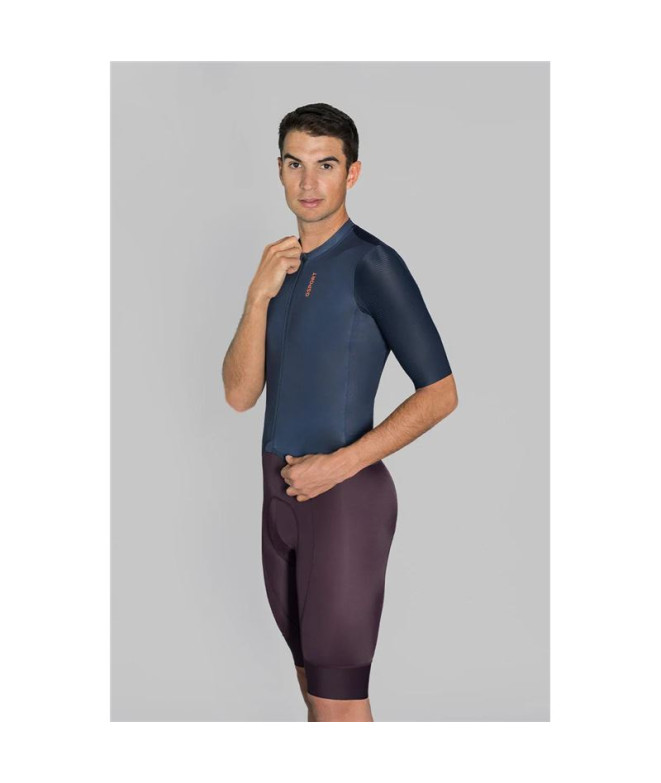 Ciclismo Camisola da Gsport Aero Lead Homem