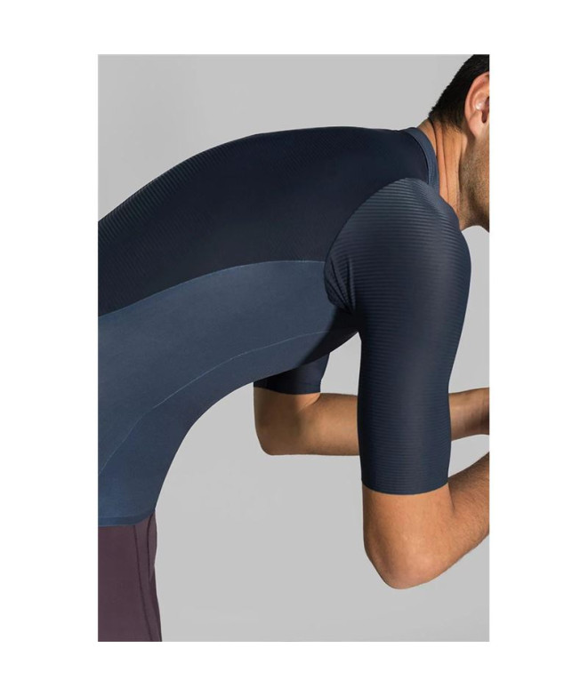 Ciclismo Camisola da Gsport Aero Lead Homem