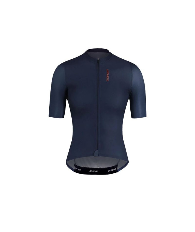 Ciclismo Camisola da Gsport Aero Lead Mulher