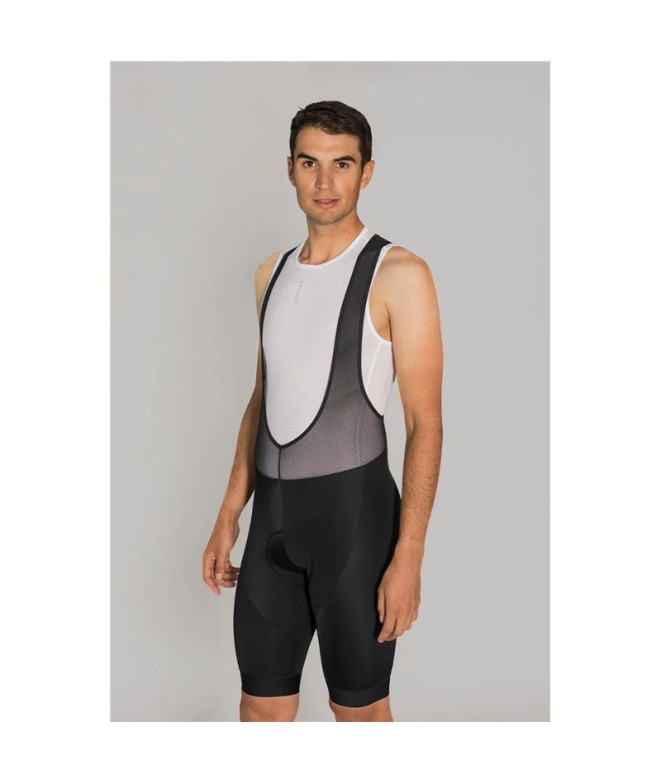 Cyclisme Short à bretelles Gsport One Mitos Homme