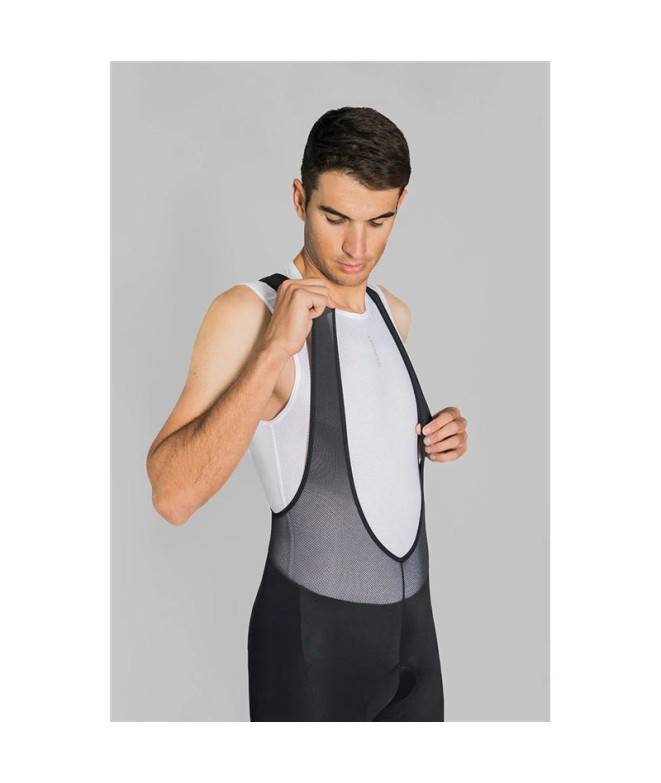 Cyclisme Short à bretelles Gsport One Mitos Homme