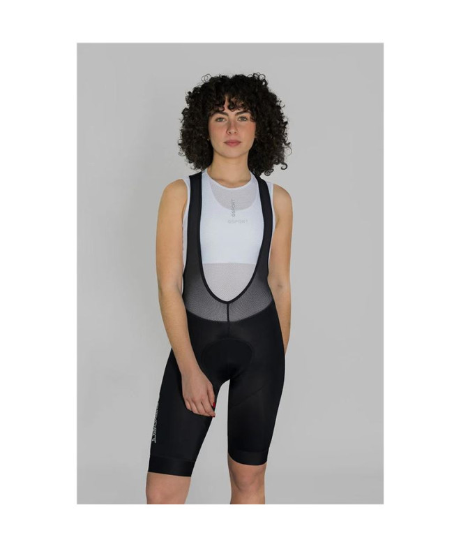 Culote de Ciclismo Gsport One Mitos Mulher