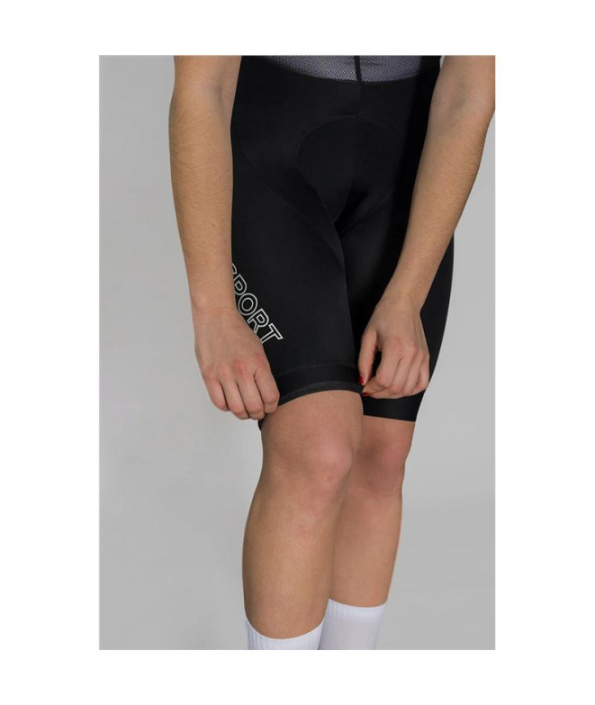 Culote de Ciclismo Gsport One Mitos Mulher