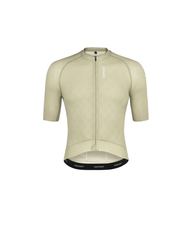 Camisola Gsport Pro Team Zephir Ciclismo Homem