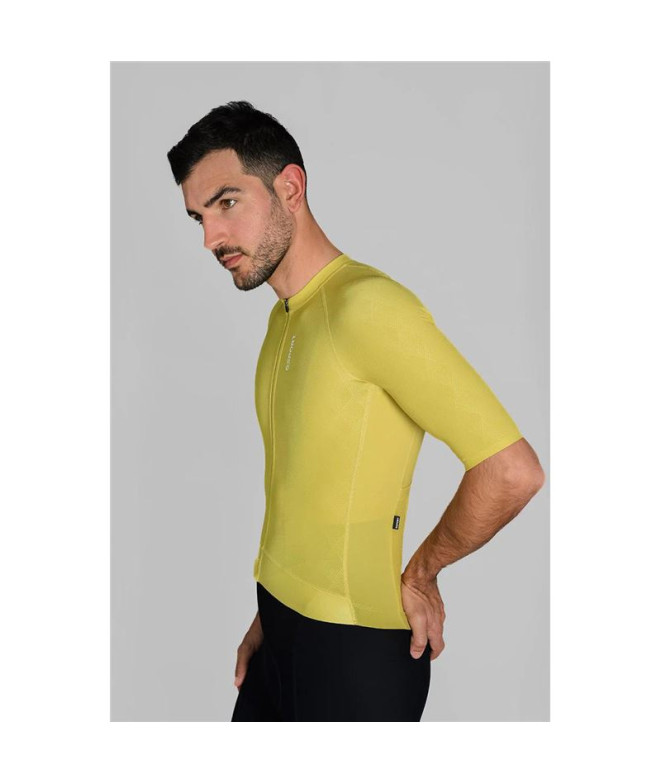 Maillot de Cyclisme Gsport Pro Team Dijon Homme