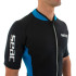 Neoprene Homem Fato de mergulho Seac Shorty Look 2,5 Mm