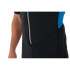 Neoprene Homem Fato de mergulho Seac Shorty Look 2,5 Mm