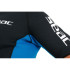 Neoprene Homem Fato de mergulho Seac Shorty Look 2,5 Mm