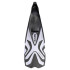 Barbatanas Seac Azzurra 32/33 Branco
