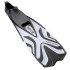Barbatanas Seac Azzurra 32/33 Branco
