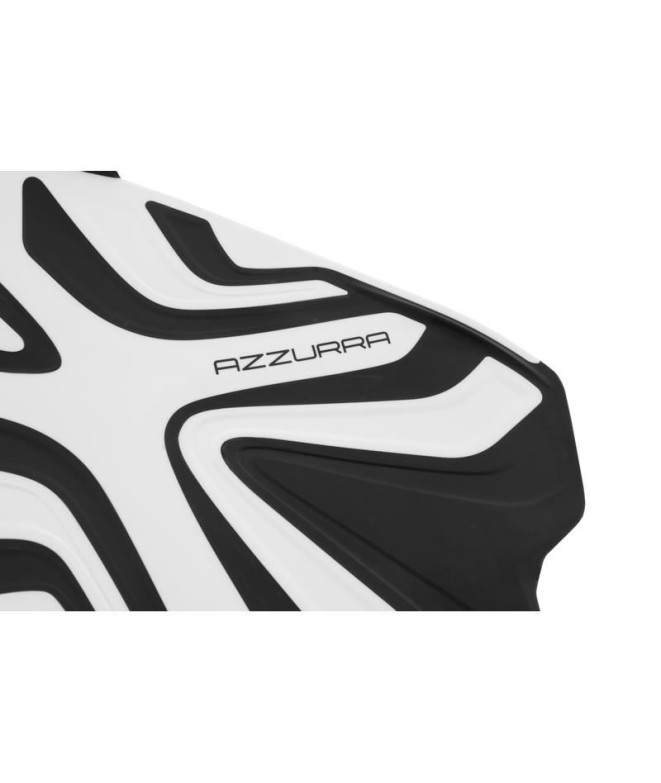 Barbatanas Seac Azzurra 32/33 Branco