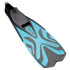 Barbatanas Seac Azzurra Azul