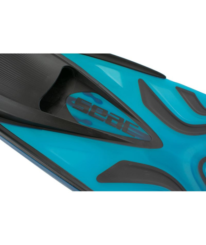 Palmes Seac Azzurra Bleu