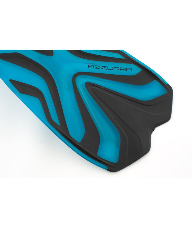 Palmes Seac Azzurra Bleu