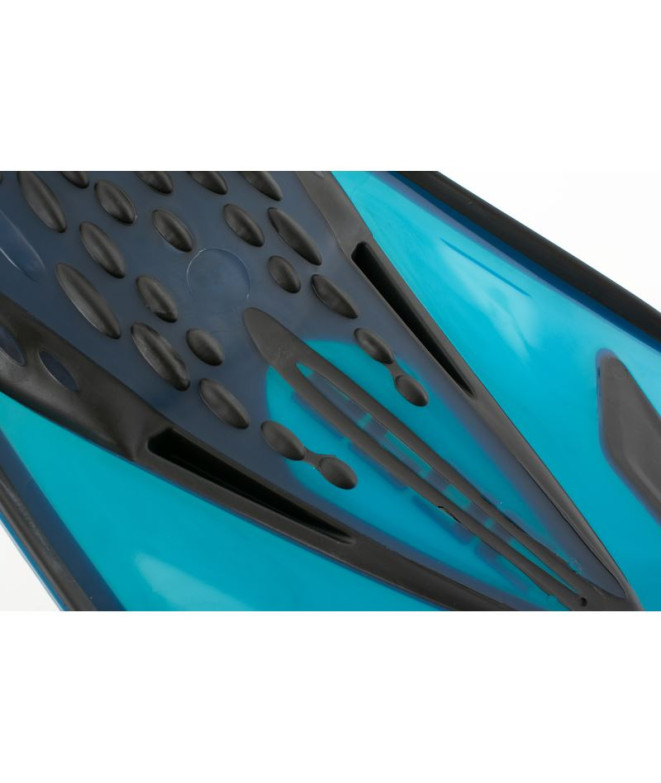 Aletas Seac Azzurra Azul