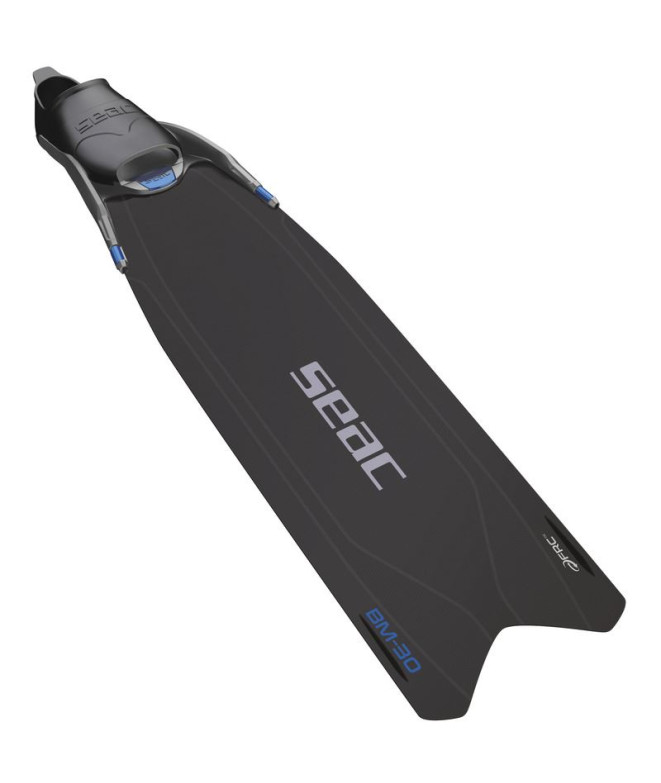 Barbatanas Seac BM-30 Preto