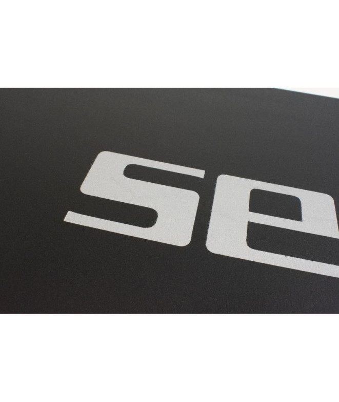 Palmes Seac BM-30 Noir