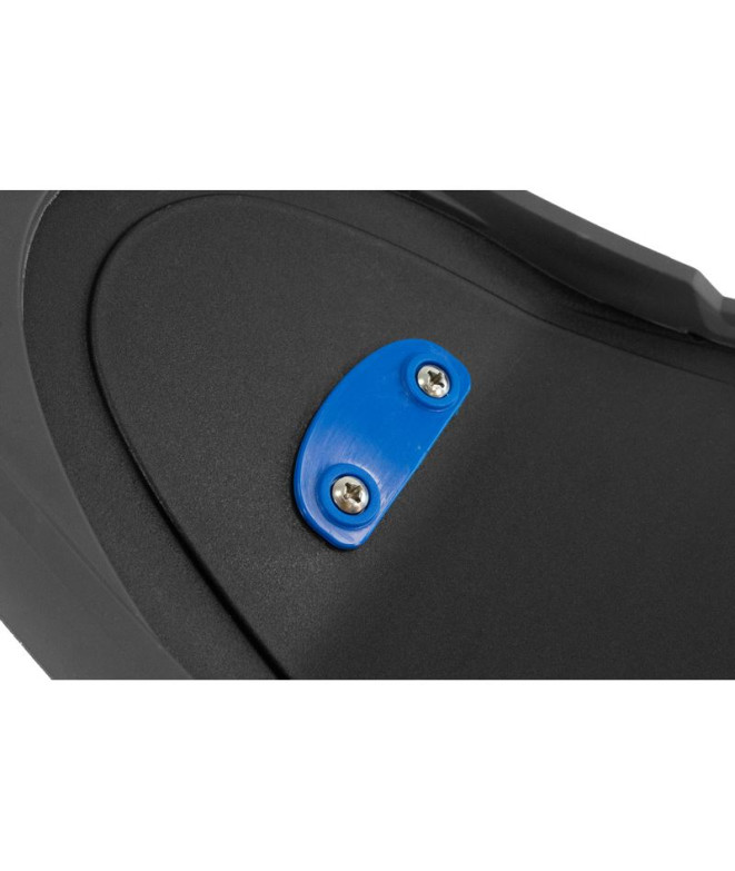 Palmes Seac BM-30 Noir