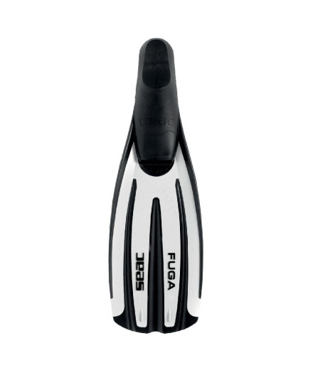 Barbatanas Seac Fuga Branco