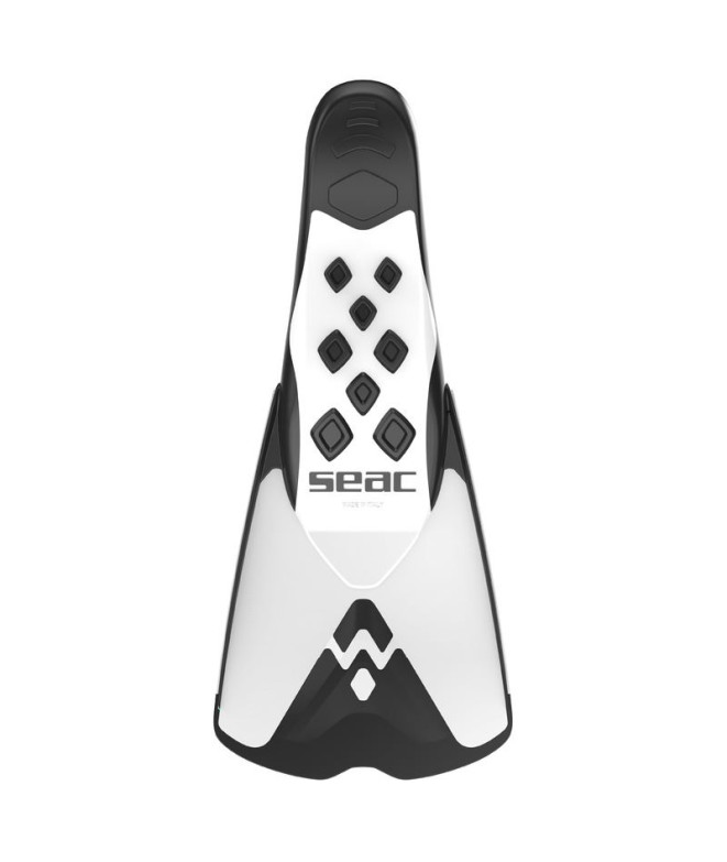 Barbatanas Seac Nadadeiras Ita Branco
