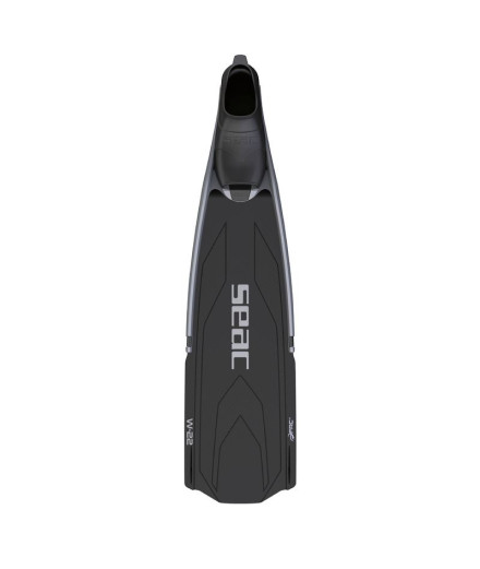 Palmes Seac W-22 Noir