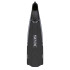 Barbatanas Seac W-22 Preto
