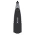 Barbatanas Seac W-22 Preto