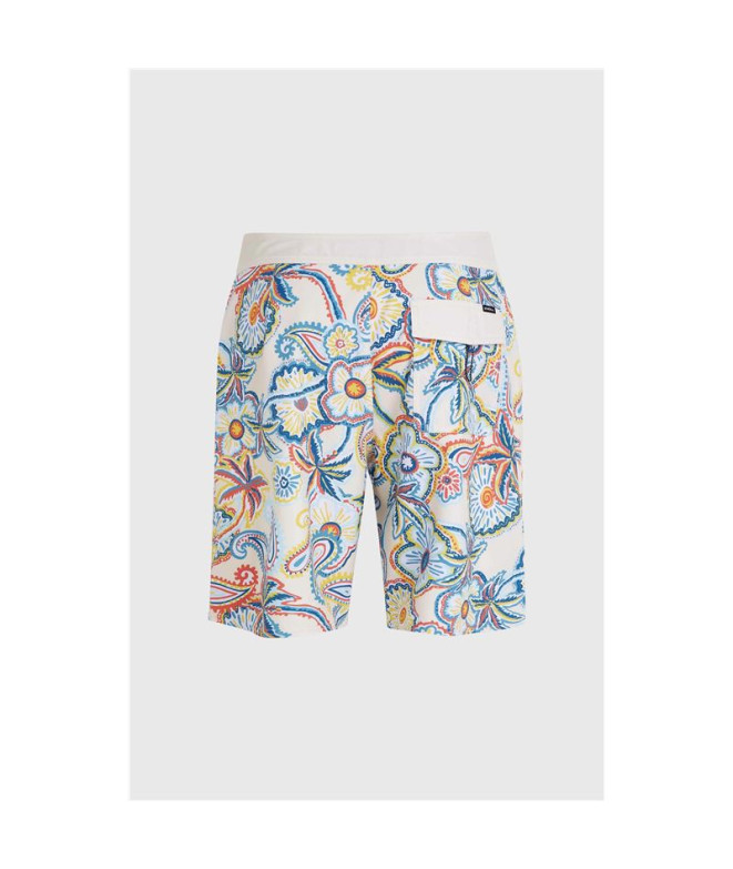 Maillot de bain de playa y piscine O'neill...