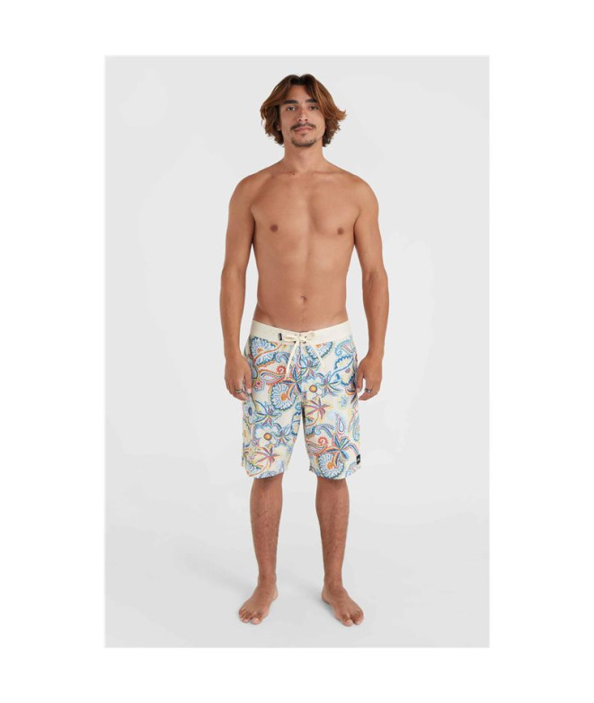 Fato de banho de praia e piscina O'neill...