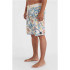 Fato de banho de praia e piscina O'neill Hyperfreak Mysto 20'' Creme Homem