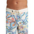 Fato de banho de praia e piscina O'neill Hyperfreak Mysto 20'' Creme Homem