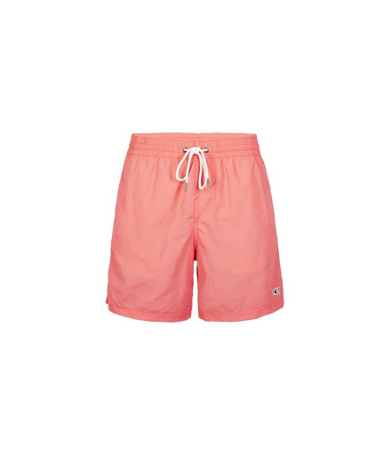 Bañador de playa y piscina O'neill Vert 16'' Coral Hombre Bañador de playa y piscina O'neill Vert 16'' Coral Hombre