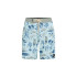 Fato de banho O'neill Hyperfreak Mysto Scallop 19'' Azul Homem