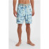 Fato de banho O'neill Hyperfreak Mysto Scallop 19'' Azul Homem