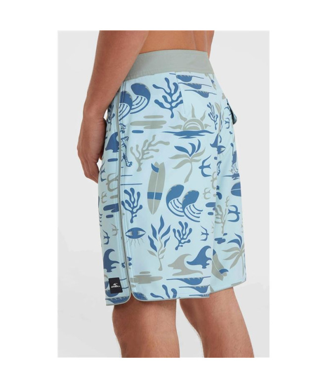 Maillot de bain O'neill Hyperfreak Mysto...