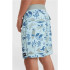 Fato de banho O'neill Hyperfreak Mysto Scallop 19'' Azul Homem