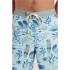 Fato de banho O'neill Hyperfreak Mysto Scallop 19'' Azul Homem