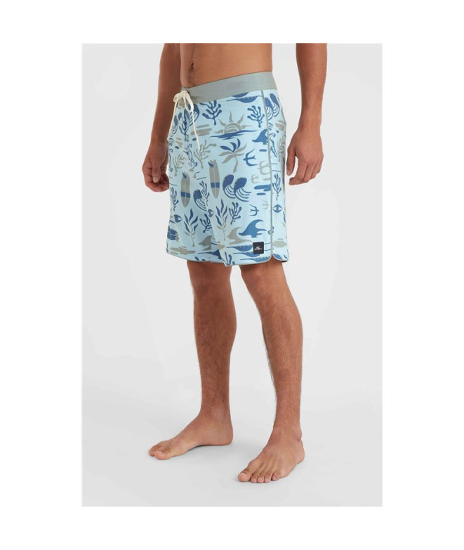 Maillot de bain O'neill Hyperfreak Mysto...