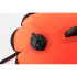 Boya saco de natação Seac Hydra Orange 20 Lt