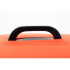 Boya saco de natação Seac Hydra Orange 20 Lt