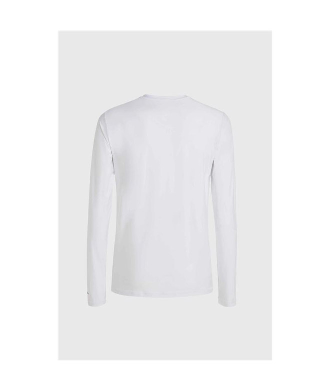 Camiseta de Surfar O'neill Essentials L/Slv...