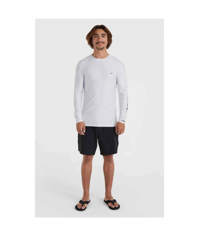 T-shirt from Surf O'neill Essentials L/Slv...