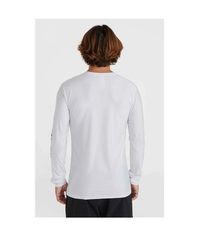 T-shirt from Surf O'neill Essentials L/Slv...