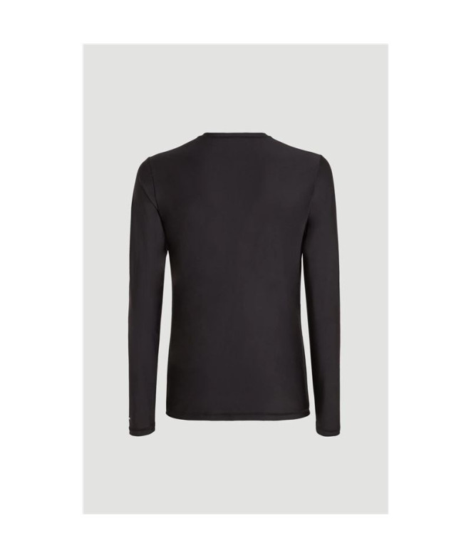 Camiseta de Surfar O'neill Essentials L/Slv...