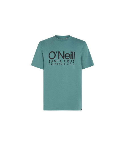 T-shirt O'neill Cali Original Green Homme