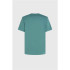 Camiseta O'neill Cali Original Verde Homem