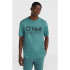 Camiseta O'neill Cali Original Verde Homem