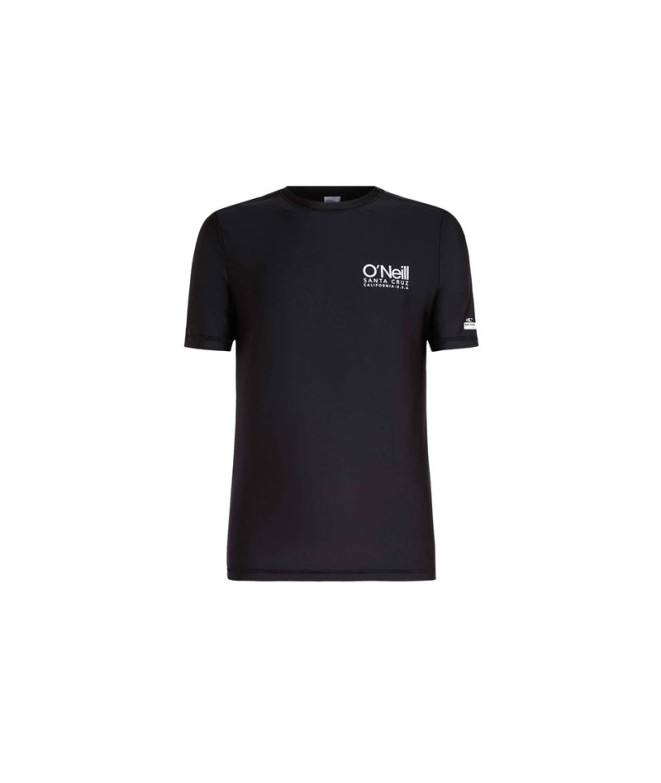 T-shirt O'neill Essentials Cali S/Sl Noir Homme