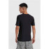 Camiseta O'neill Essentials Cali S/Sl Negro Hombre