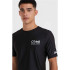 Camiseta O'neill Essentials Cali S/Sl Negro Hombre